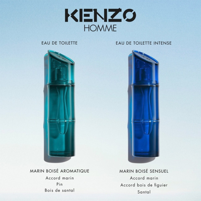 Kenzo Homme - Eau de Toilette - Men's Fragrances - Fragrances