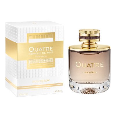 Parfum Quatre Absolu De Nuit Pour Femme De Boucheron Pas Cher Les Parfums Les Moins Cher Et A Prix Discount Sur La Suisse Cheaper Fragrances