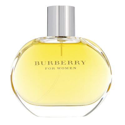 parfum burberry women