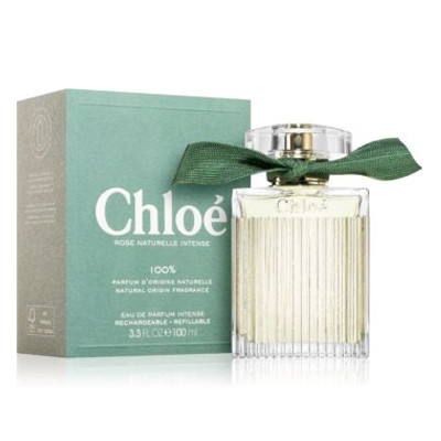 chloé naturelle edp