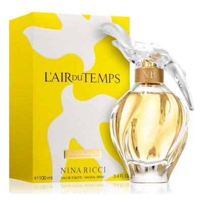 L'Air Du Temps - Women's Fragrances - Fragrances - Cheaper fragrances -  Cheaper fragrances