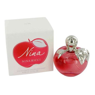 Parfum Nina de Nina Ricci pas cher – les parfums Nina Ricci les cher à prix la suisse - Cheaper fragrances