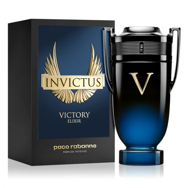 Invictus Victory Elixir - Eau de Parfum - Men's Fragrances