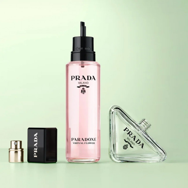 Paradoxe Virtual Flower - Eau de Parfum - Women's Fragrances