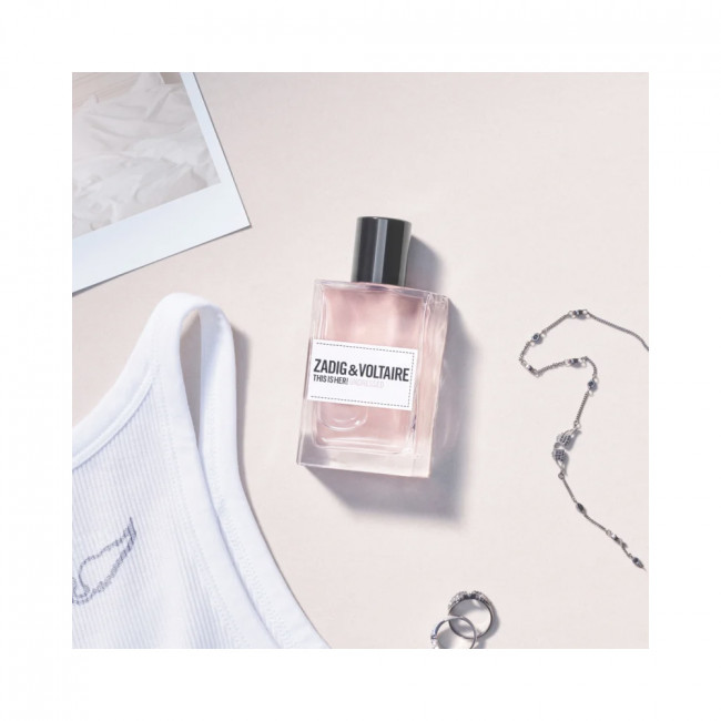 This Her Undressed Eau de Parfum Women's Fragrances