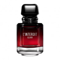 L&rsquo;Interdit Elixir