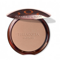 Terracotta Poudre Bronzante