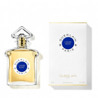 L'Heure Bleue
