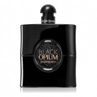 Black Opium Le Parfum