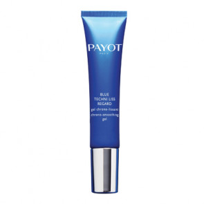 payot-blue-techni-liss-regard-tube-15-ml-pas cher