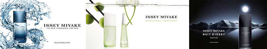 Issey Miyake