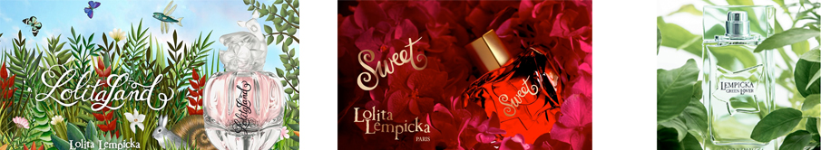 Lolita Lempicka