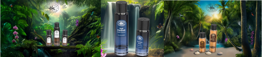 La Maison de la Vanille