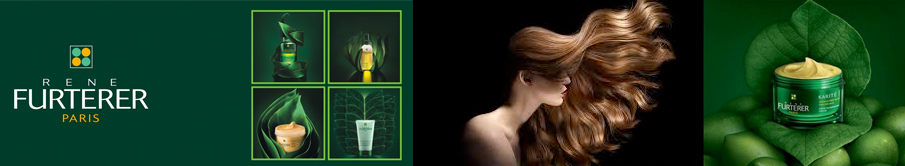 RENÉ  FURTERER