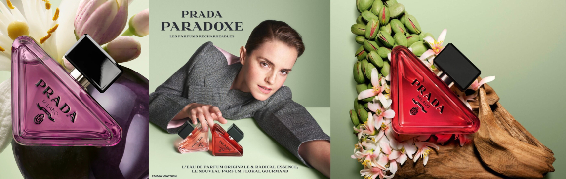 PRADA PARADOXE PRADA PARADOXE