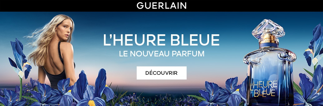 GUERLAIN Heure Bleue GUERLAIN Heure Bleue