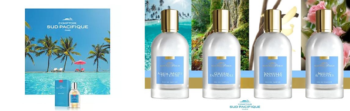 Comptoir Sud Pacifique